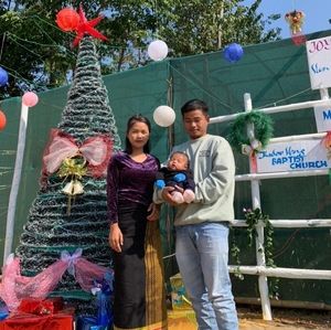 Meet your Posher, Hoineichong